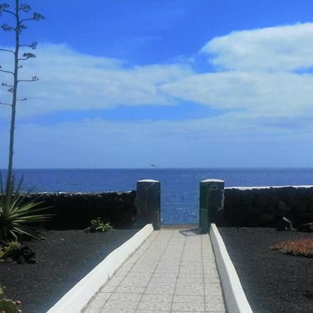 La Croce Dei Venti Apartamento Teguise  Exterior foto