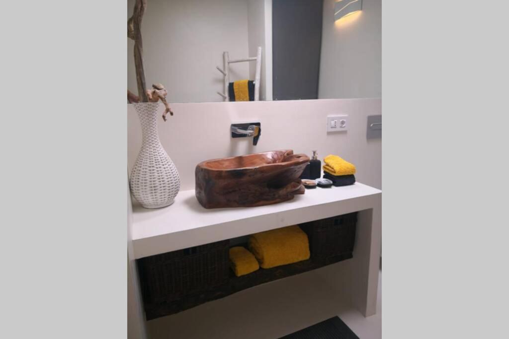 La Croce Dei Venti Apartamento Teguise  Exterior foto