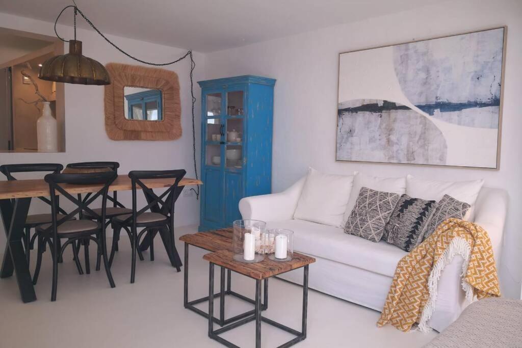 La Croce Dei Venti Apartamento Teguise  Exterior foto