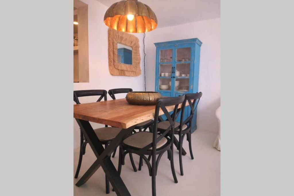 La Croce Dei Venti Apartamento Teguise  Exterior foto