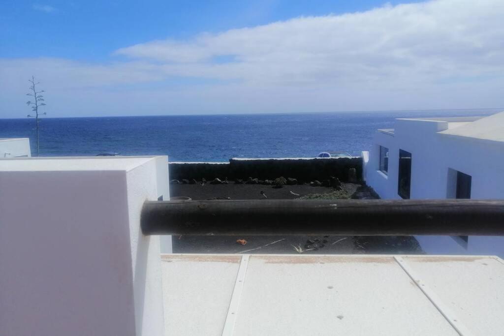 La Croce Dei Venti Apartamento Teguise  Exterior foto